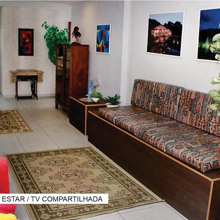 Villa Tata Suites Ltda Куритиба Екстериор снимка