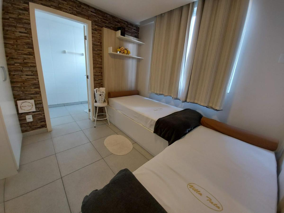 Villa Tata Suites Ltda Куритиба Екстериор снимка
