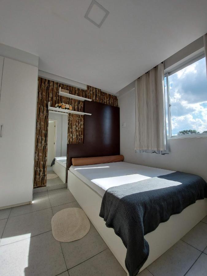 Villa Tata Suites Ltda Куритиба Екстериор снимка