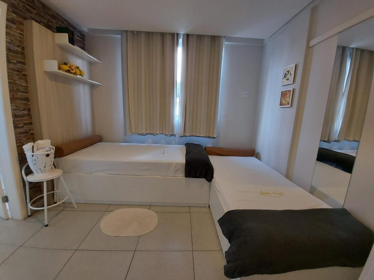 Villa Tata Suites Ltda Куритиба Екстериор снимка
