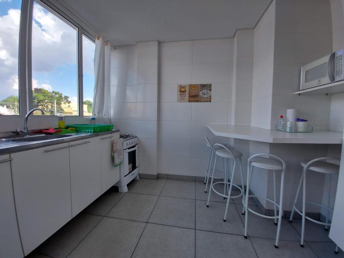 Villa Tata Suites Ltda Куритиба Екстериор снимка