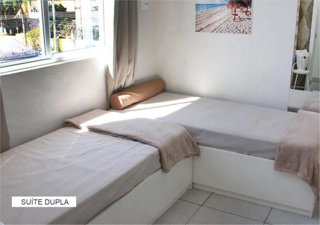 Villa Tata Suites Ltda Куритиба Екстериор снимка