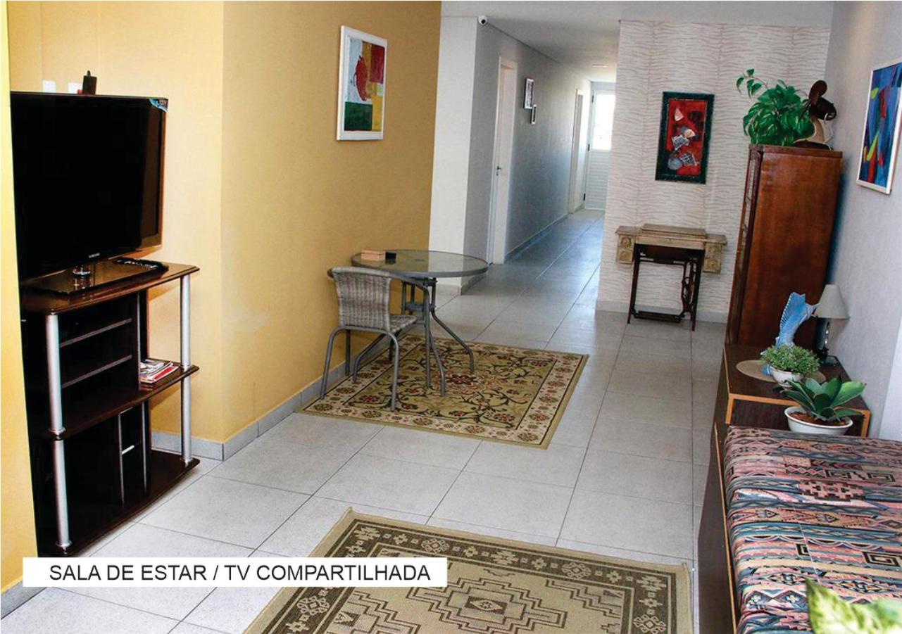 Villa Tata Suites Ltda Куритиба Екстериор снимка
