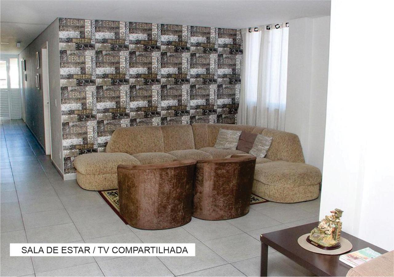 Villa Tata Suites Ltda Куритиба Екстериор снимка
