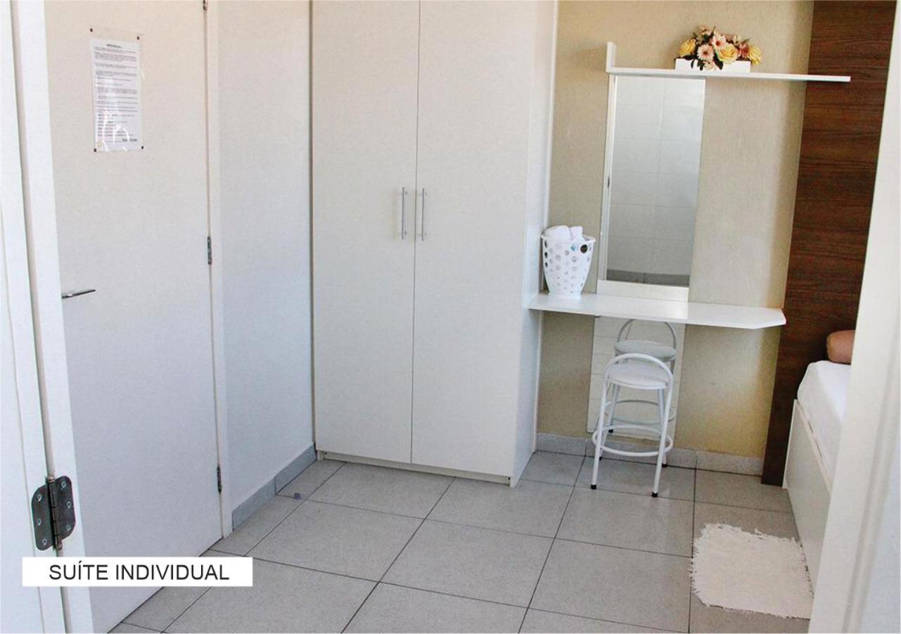 Villa Tata Suites Ltda Куритиба Екстериор снимка