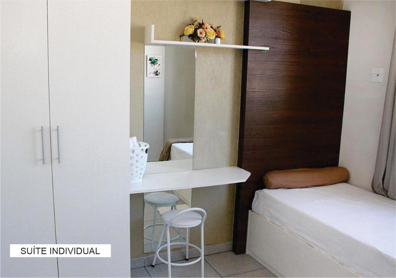 Villa Tata Suites Ltda Куритиба Екстериор снимка
