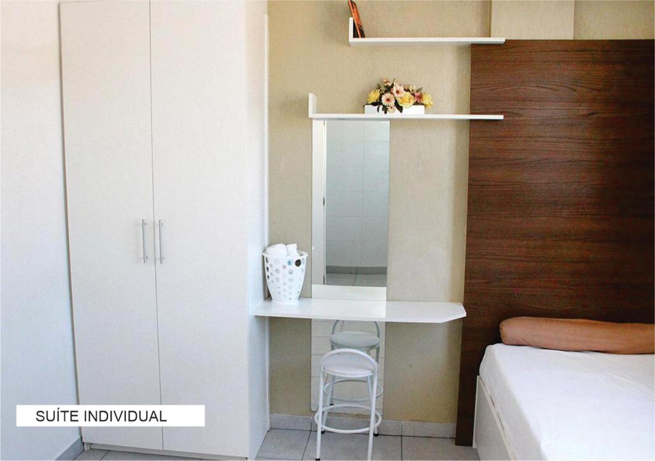 Villa Tata Suites Ltda Куритиба Екстериор снимка
