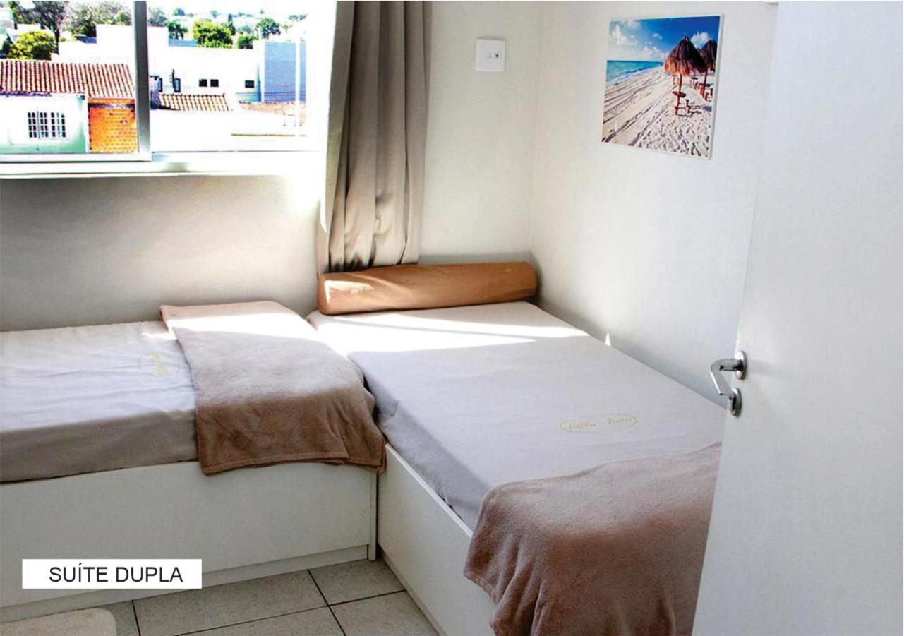 Villa Tata Suites Ltda Куритиба Екстериор снимка