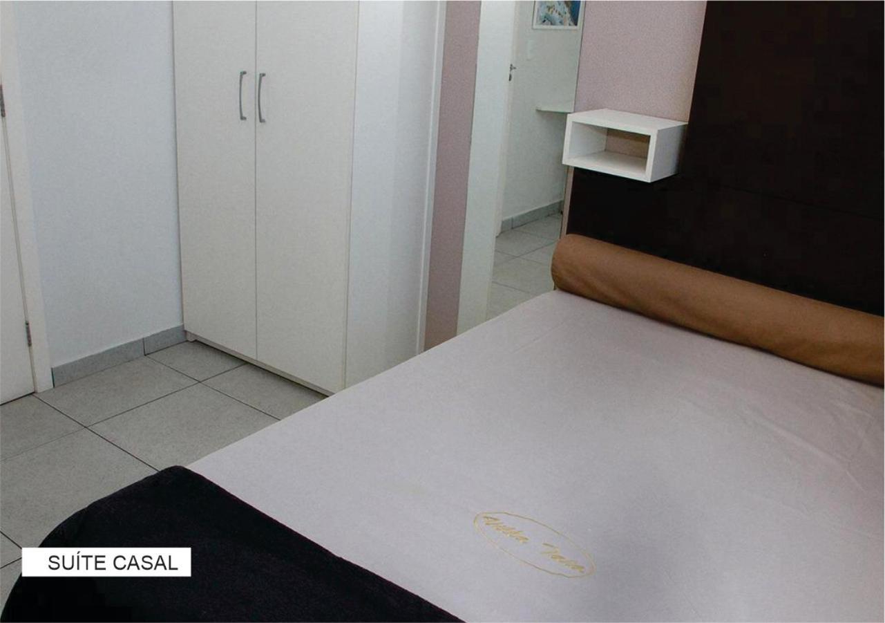 Villa Tata Suites Ltda Куритиба Екстериор снимка