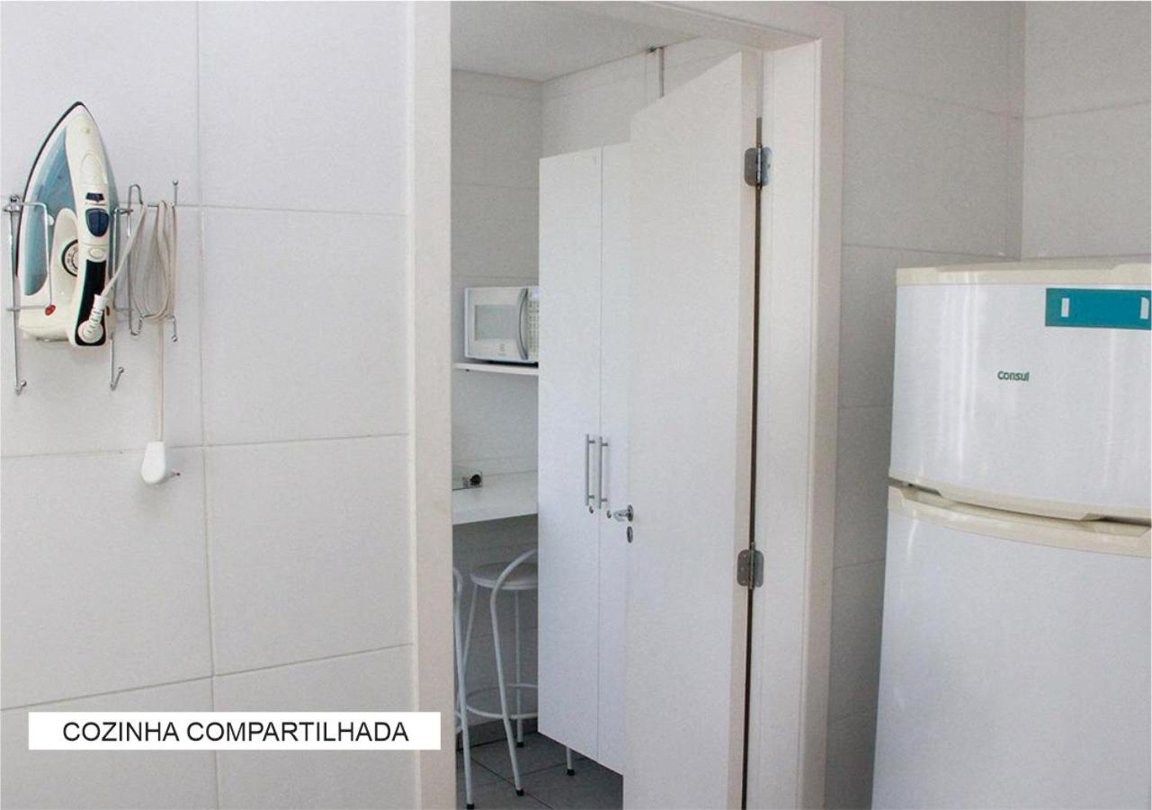 Villa Tata Suites Ltda Куритиба Екстериор снимка