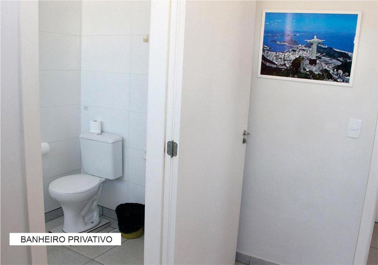 Villa Tata Suites Ltda Куритиба Екстериор снимка