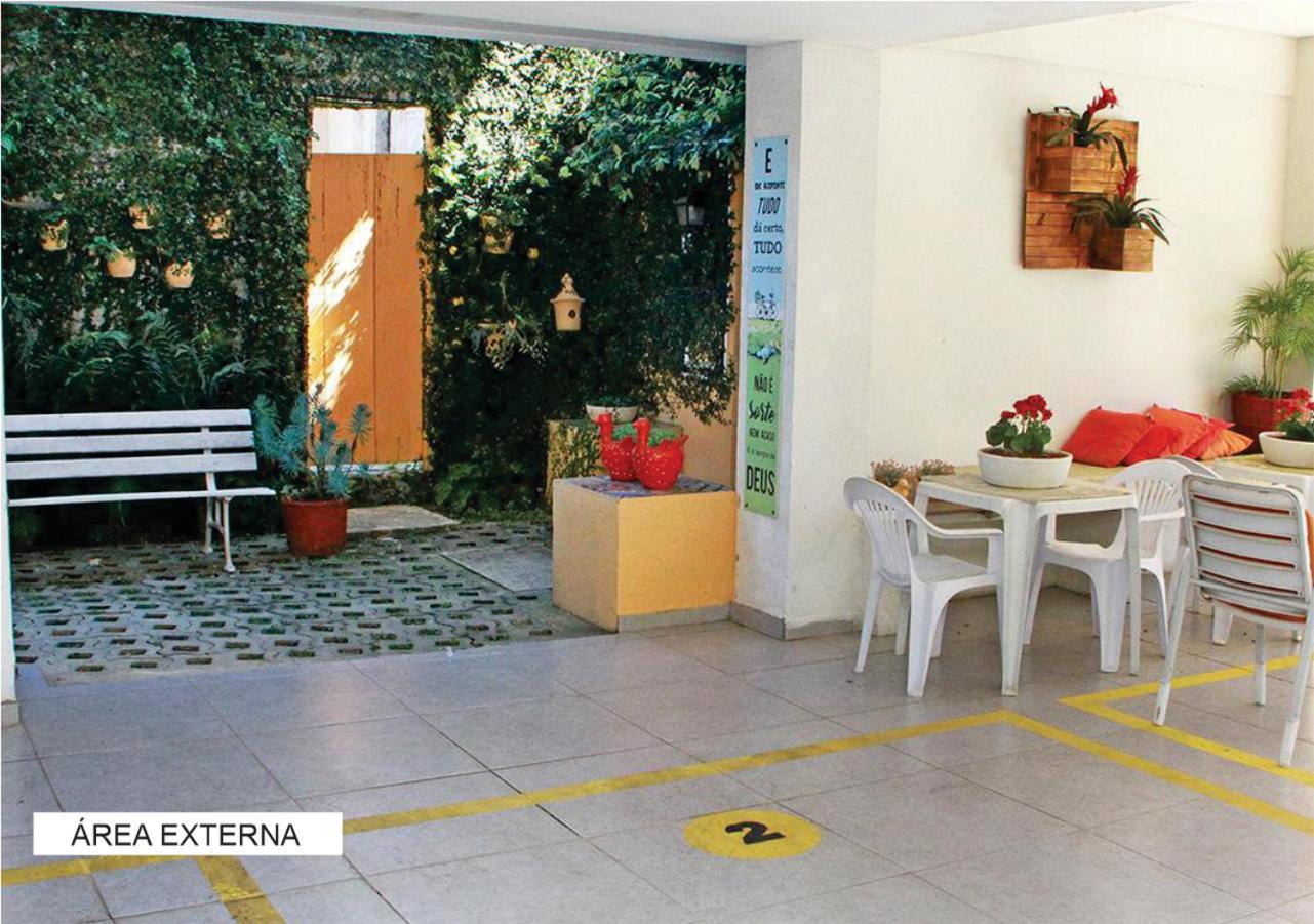 Villa Tata Suites Ltda Куритиба Екстериор снимка