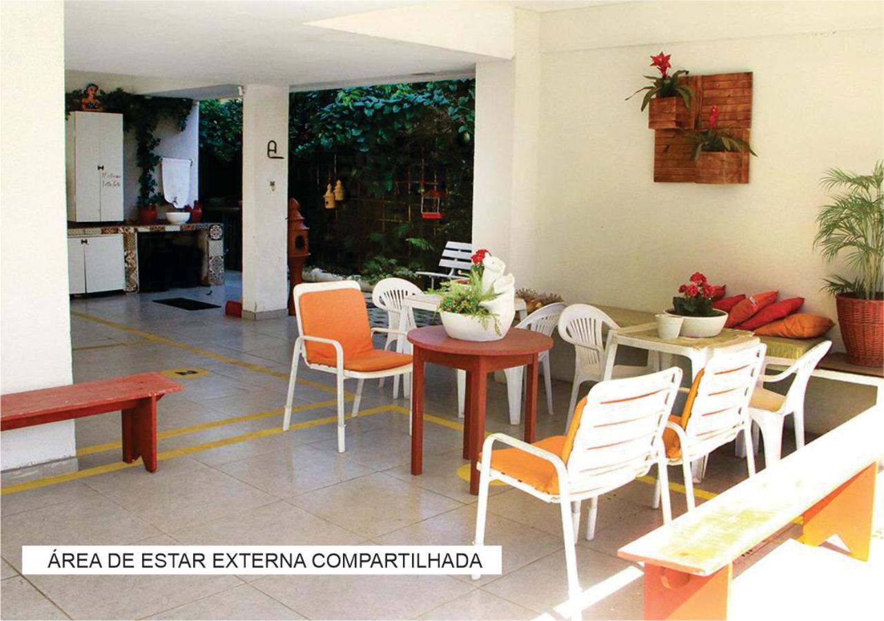 Villa Tata Suites Ltda Куритиба Екстериор снимка