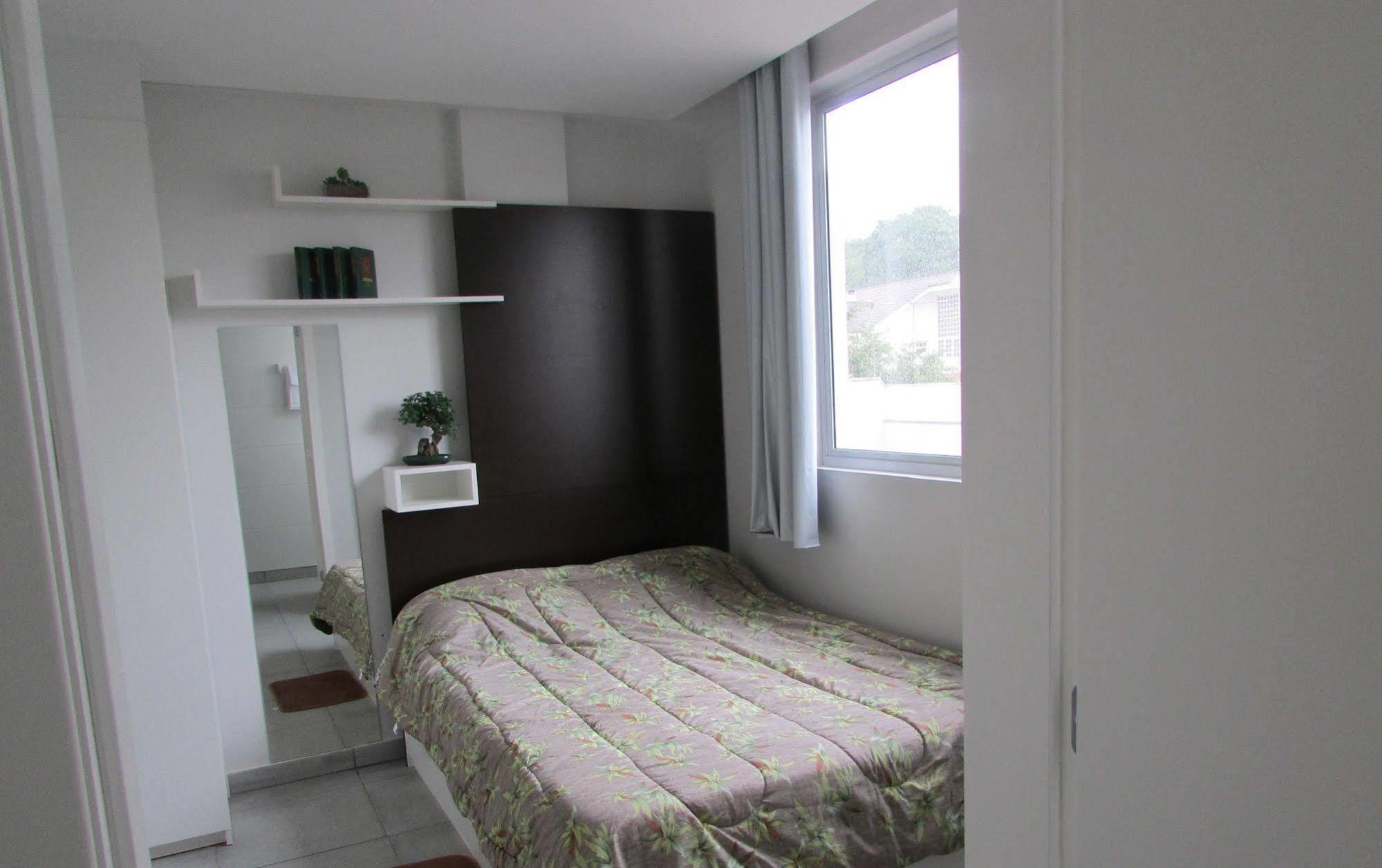 Villa Tata Suites Ltda Куритиба Екстериор снимка