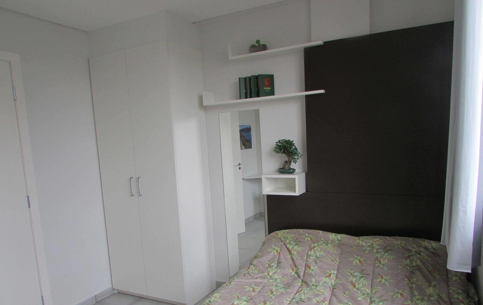 Villa Tata Suites Ltda Куритиба Екстериор снимка
