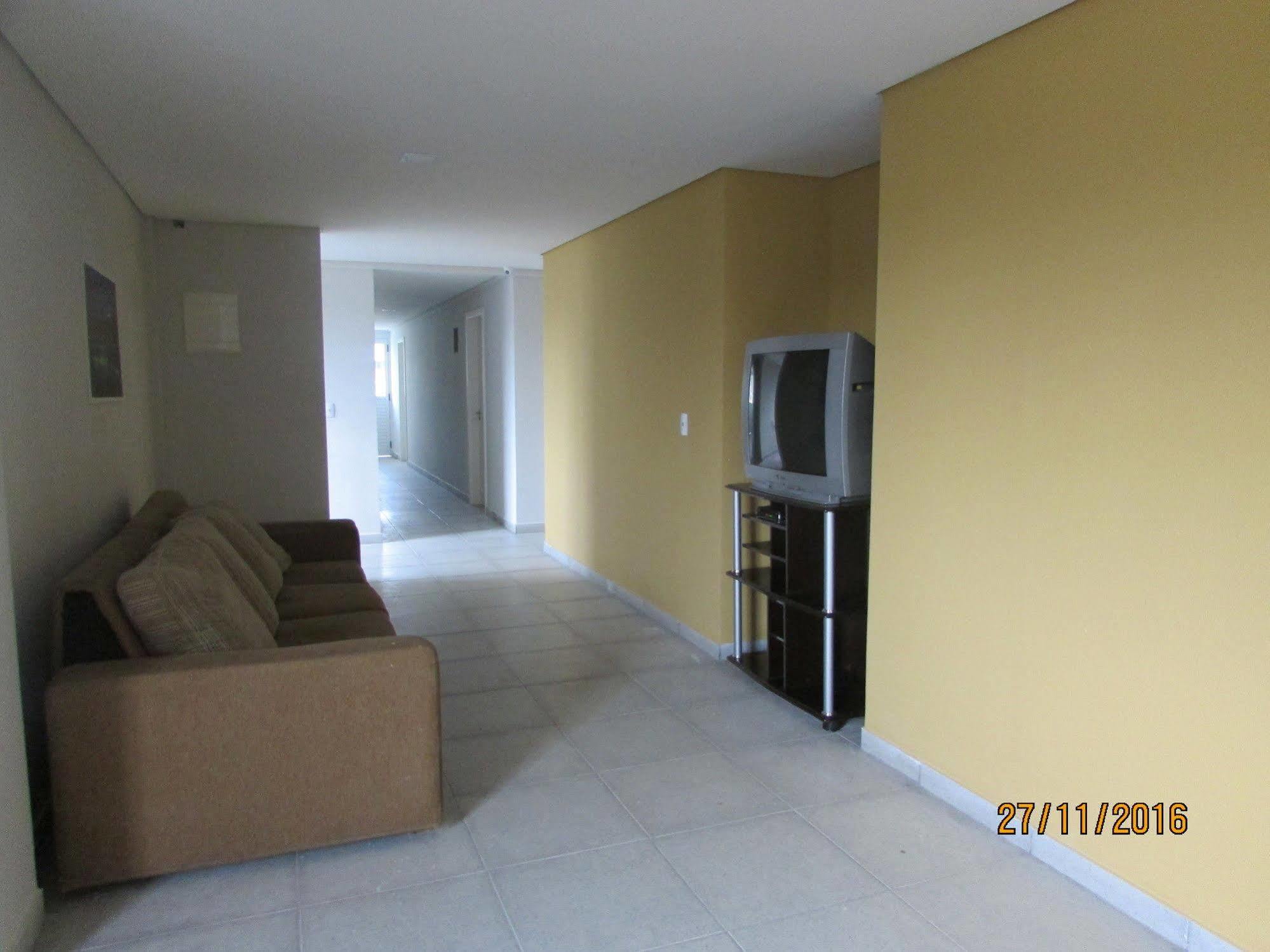 Villa Tata Suites Ltda Куритиба Екстериор снимка