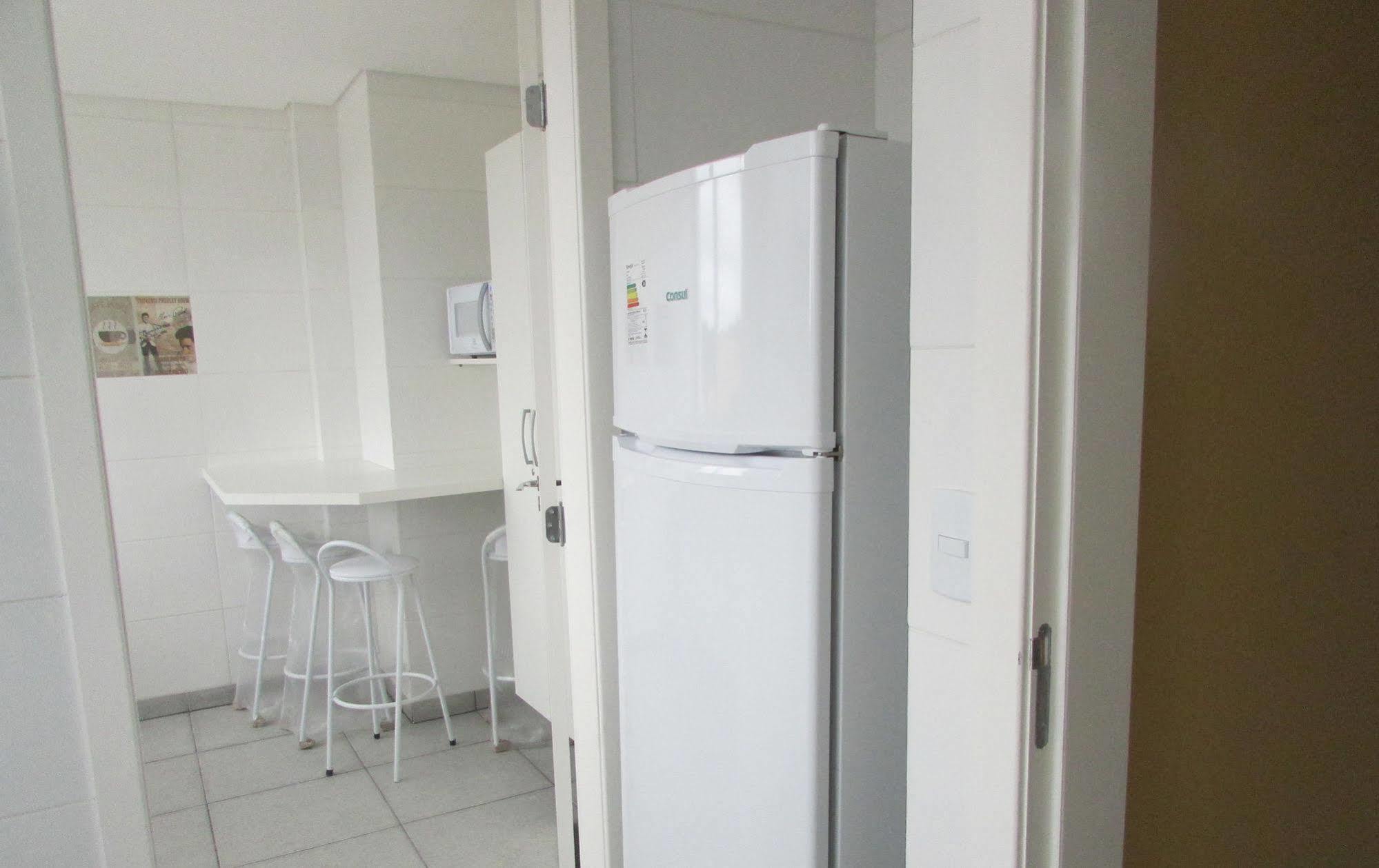 Villa Tata Suites Ltda Куритиба Екстериор снимка