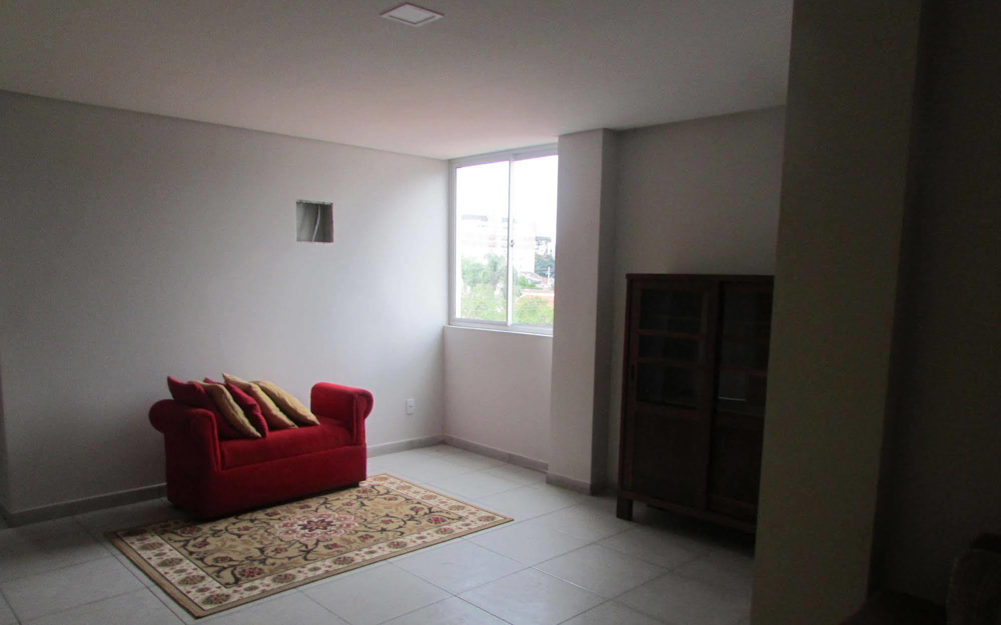 Villa Tata Suites Ltda Куритиба Екстериор снимка